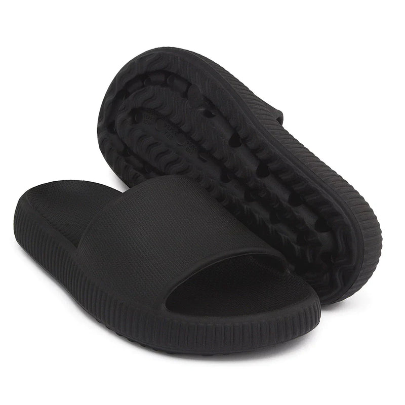 Chinelo Slide Nuvem Confortável