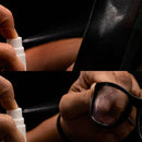 Spray Limpa Lentes e Telas Clean Up 25ml + Flanelas