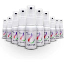 Spray Limpa Lentes e Telas Clean Up 25ml + Flanelas