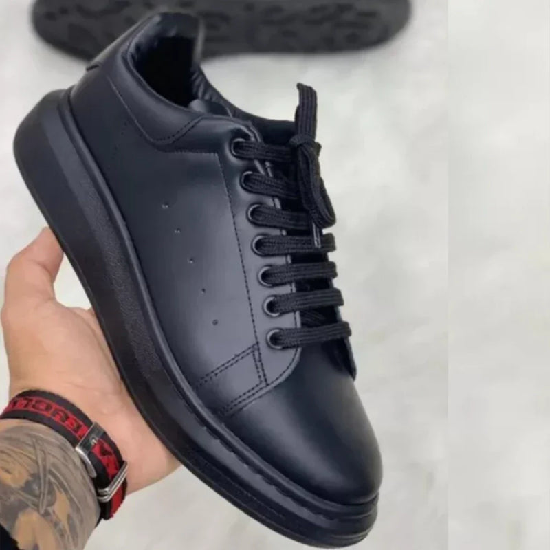Tênis Casual Masculino Oversize Sneaker Clássico