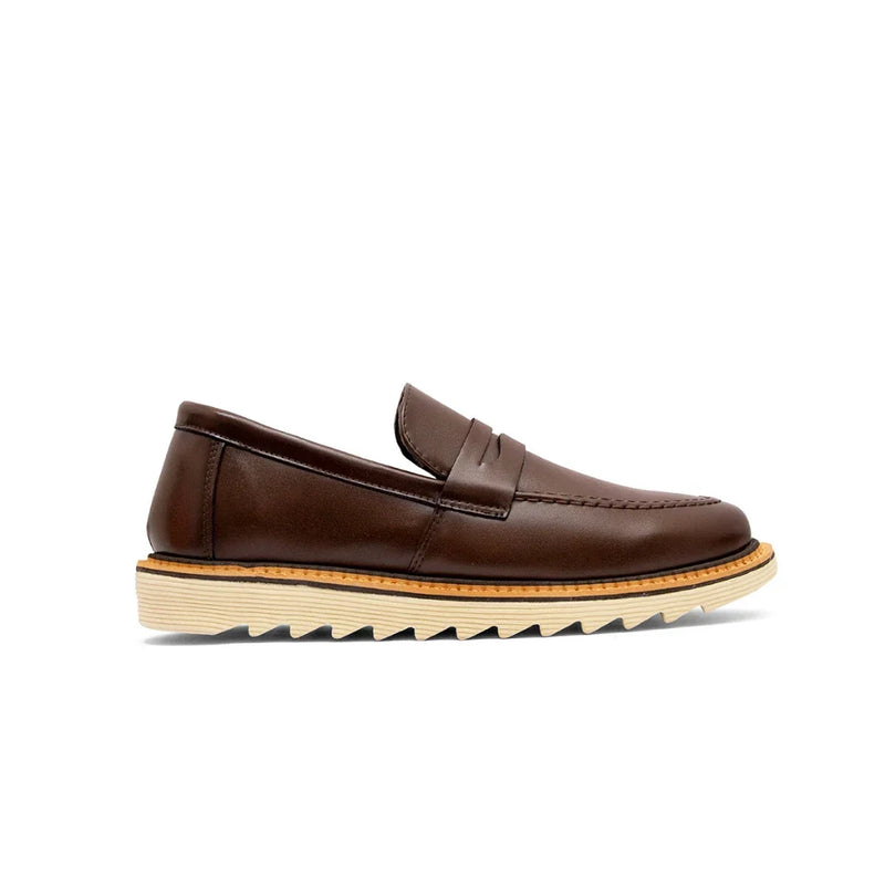 Sapato Oxford Social Casual Derby Masculino