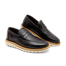Sapato Oxford Social Casual Derby Masculino