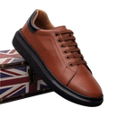 Tênis Casual Masculino Oversize Sneaker Clássico