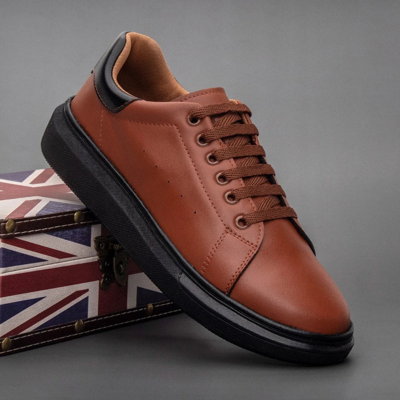 Tênis Casual Masculino Oversize Sneaker Clássico