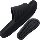 Chinelo Slide Nuvem Confortável