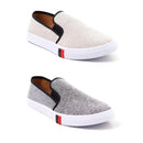 Sapatênis Masculino Iate – Kit com 2 Pares