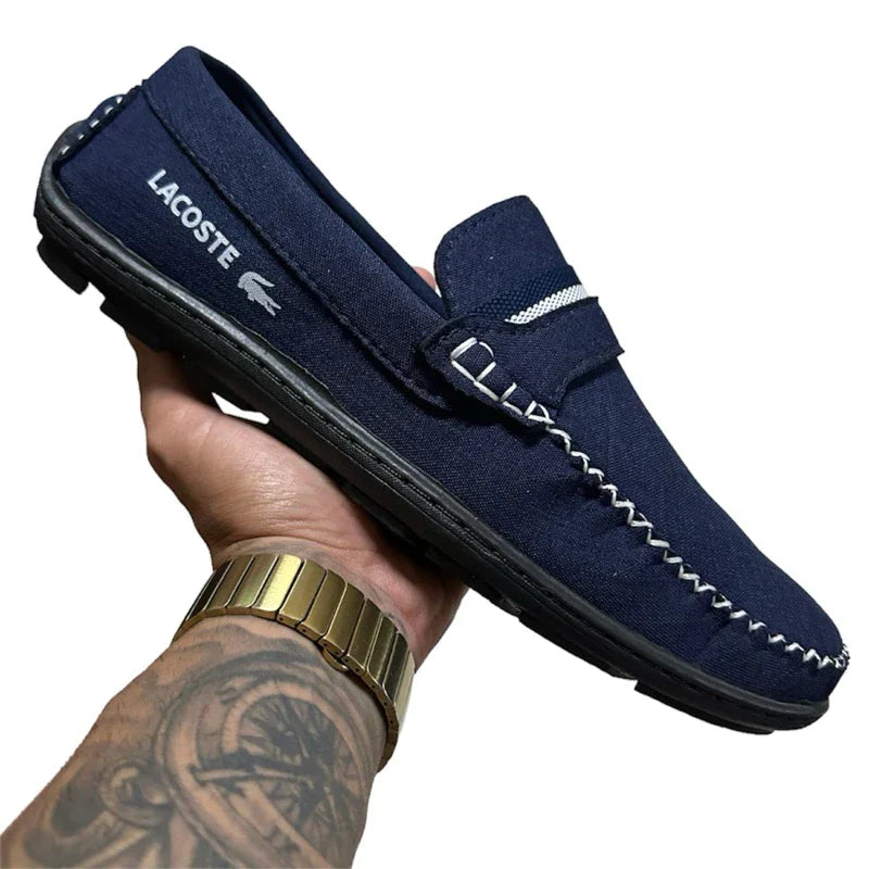 Mocassim Masculino
