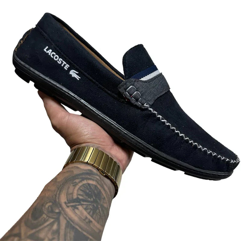 Mocassim Masculino