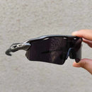 Óculos de Sol Masculino Over Sized com Proteção UV