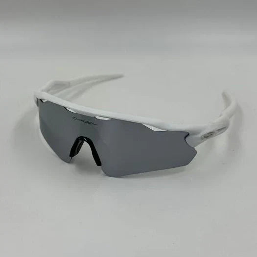 Óculos de Sol Masculino Over Sized com Proteção UV