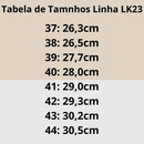 Sapato Social Masculino em Couro Legítimo