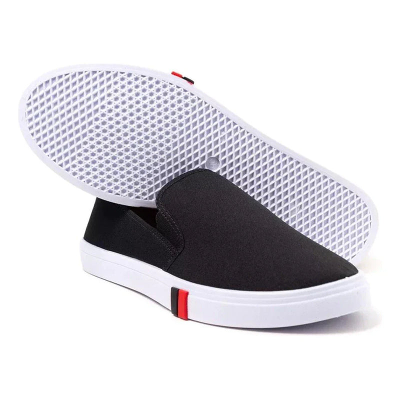 Sapatênis Masculino Iate – Kit com 2 Pares